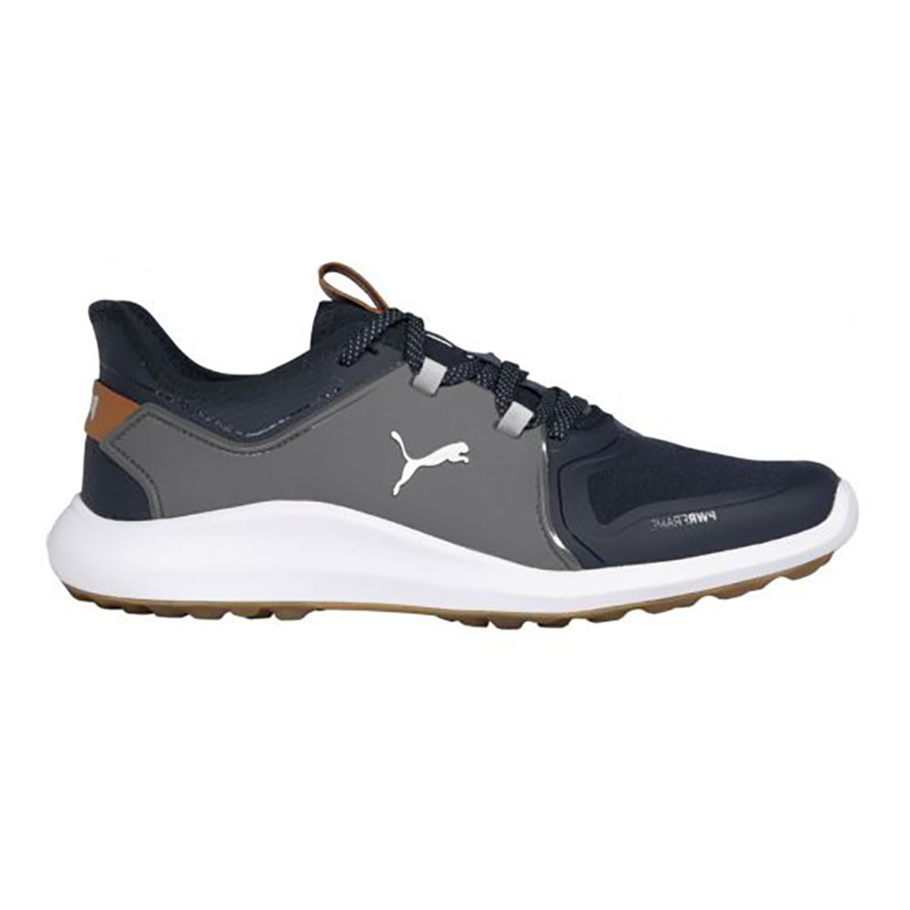 Puma Men's Ignite Fasten8 Laced Golf Shoes - Maple Hill Golf
